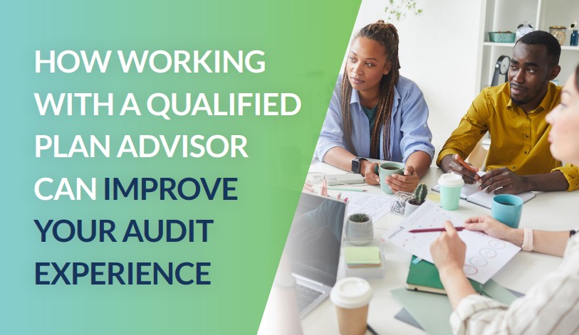 Improve Your Audit Experience