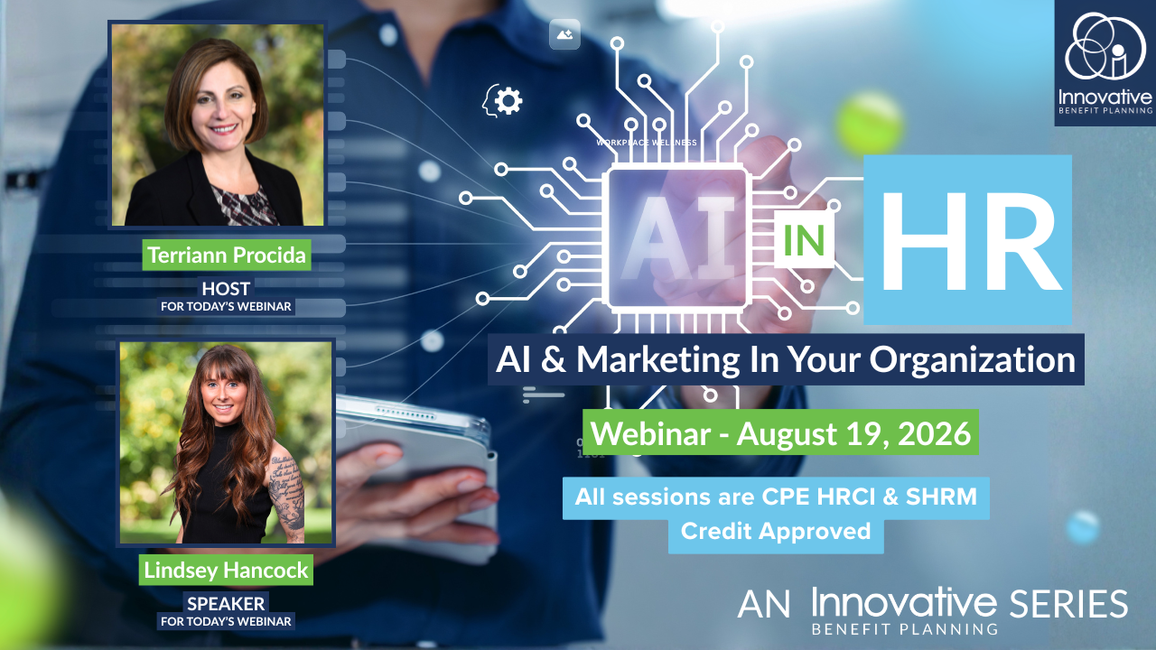 AI & Marketing in Your Organization: Leveraging Artificial Intelligence for Marketing