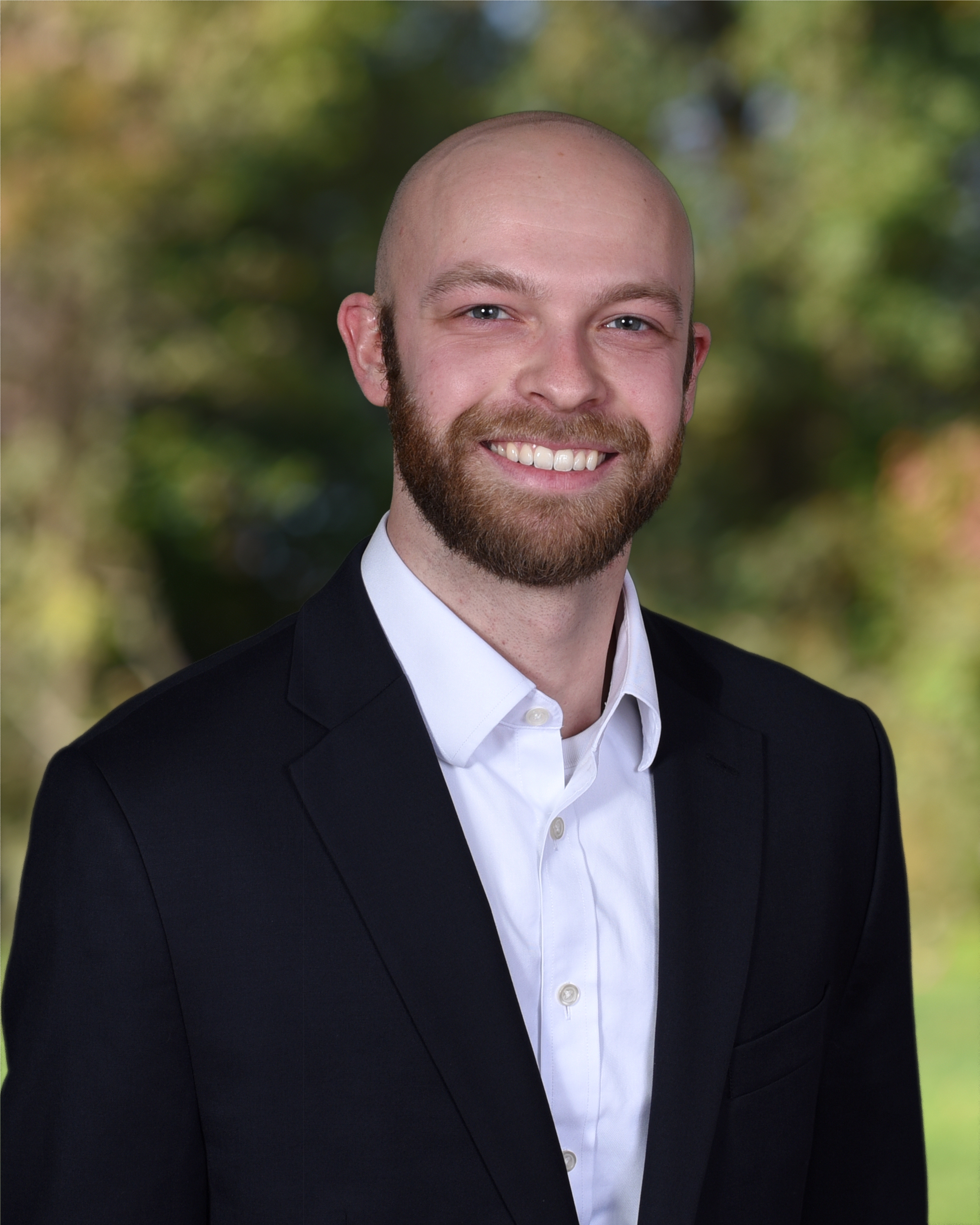 Andrew May, AIF®CFP® ·