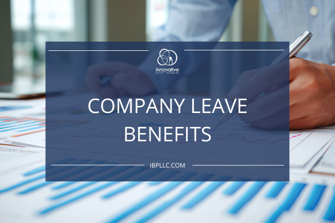 How Your Leave - PTO - Flexibility Benefits Compare to Other Employers