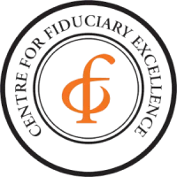 CENTRE FOR FIDUCIARY EXCELLENCE