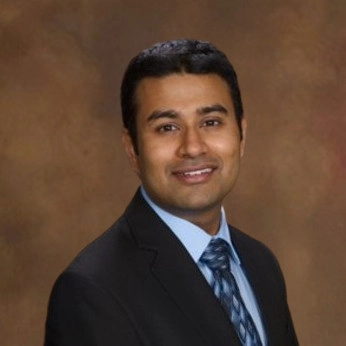 Chuck Metturdharma, Head of...