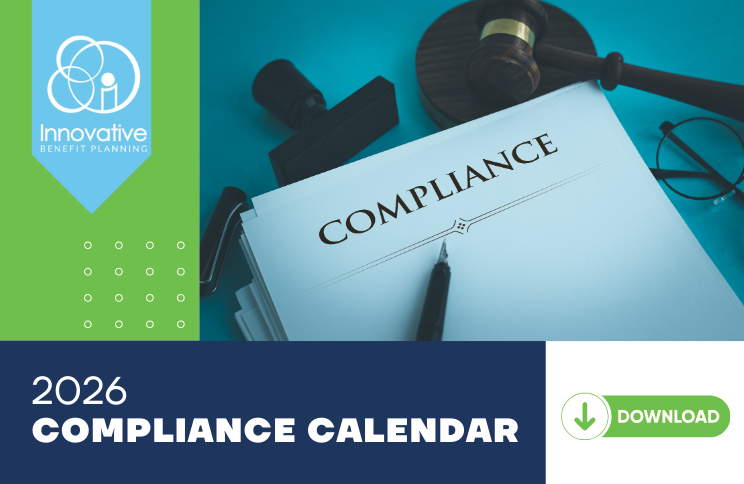 Compliance Calendar 2026