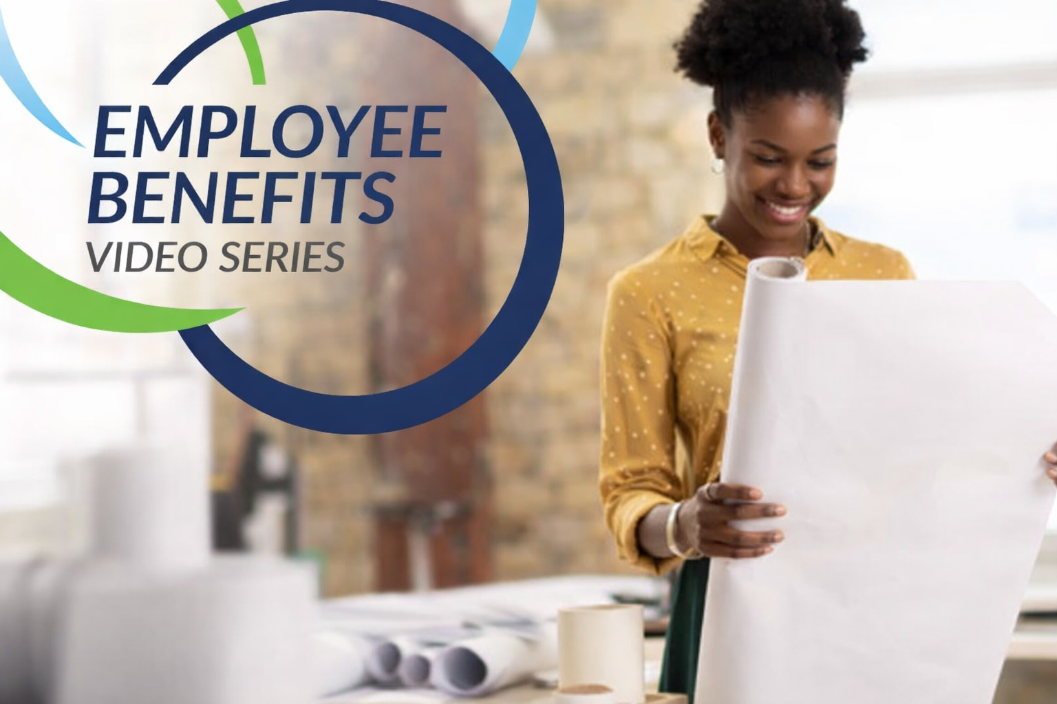 Employee Benefits Videos