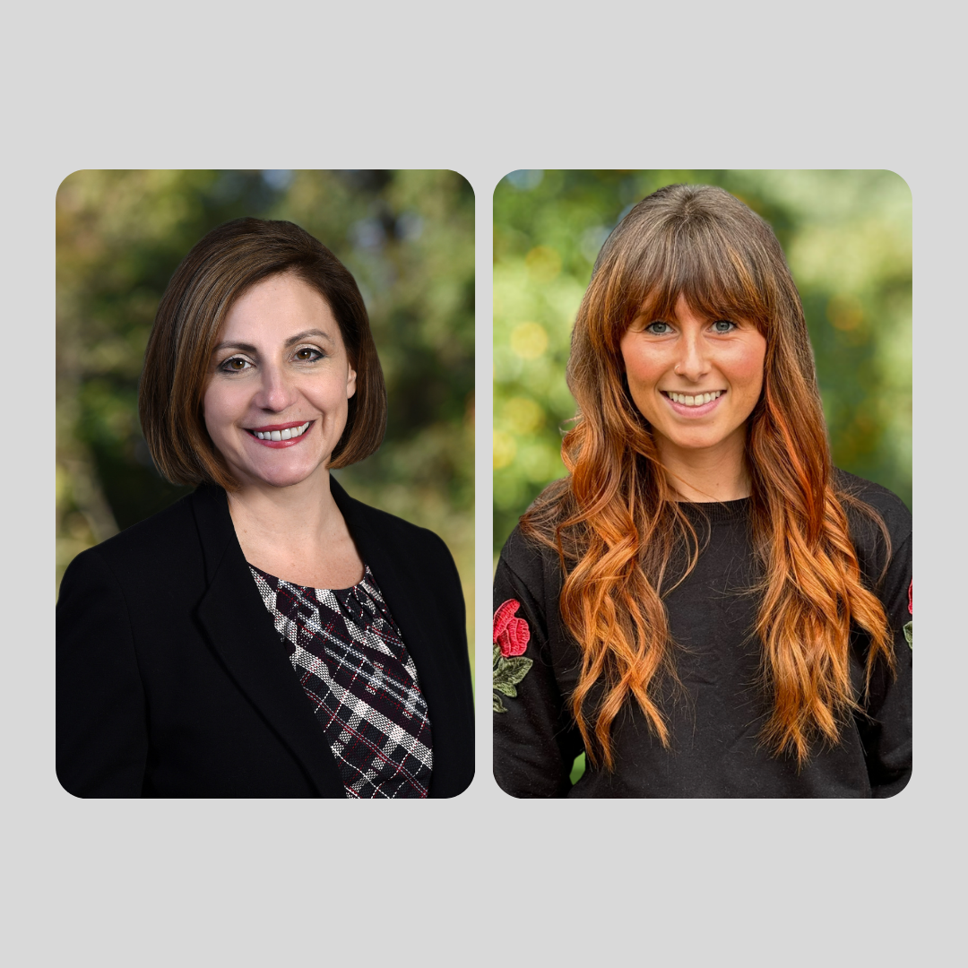 Terriann Procida and Lindse...