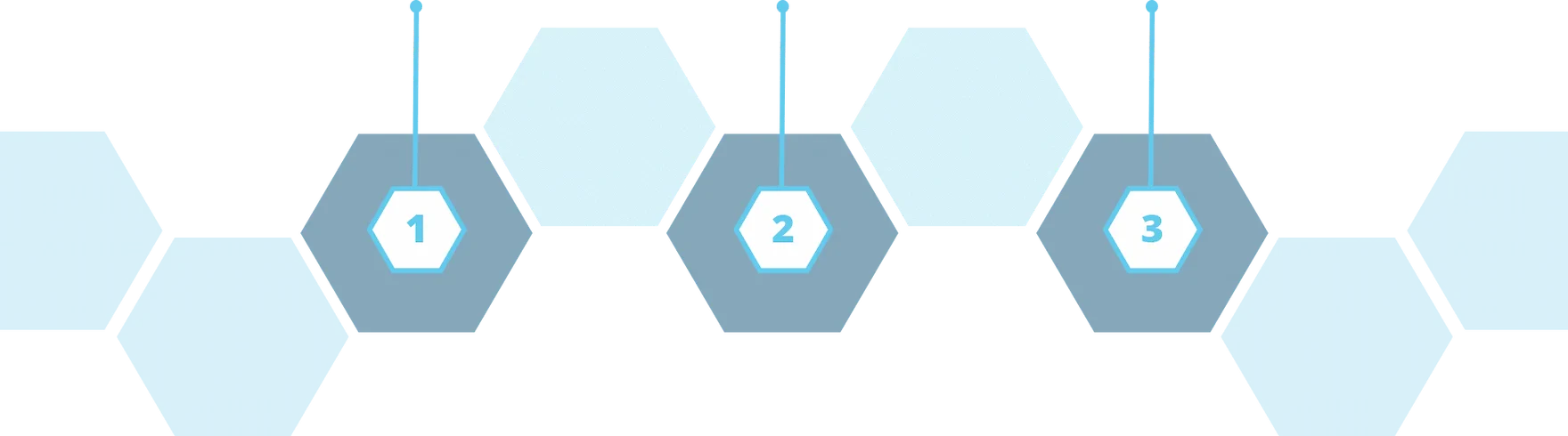 geometric background