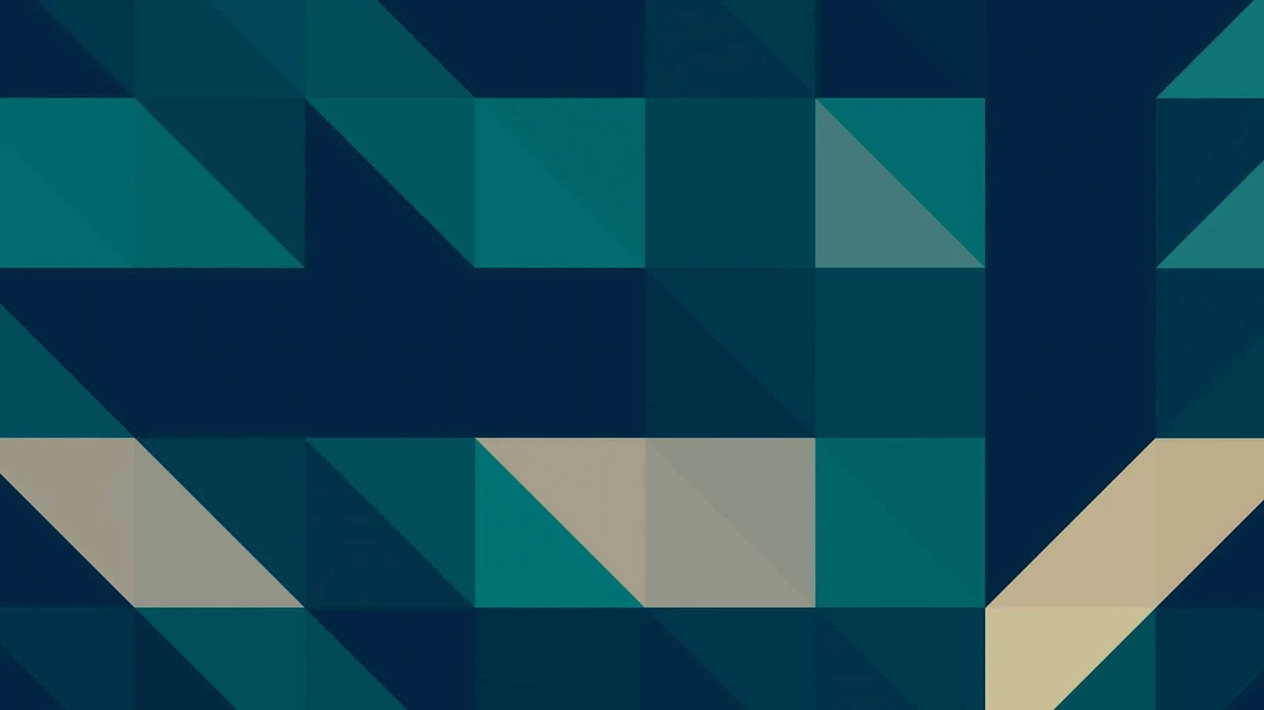 geometric shapes