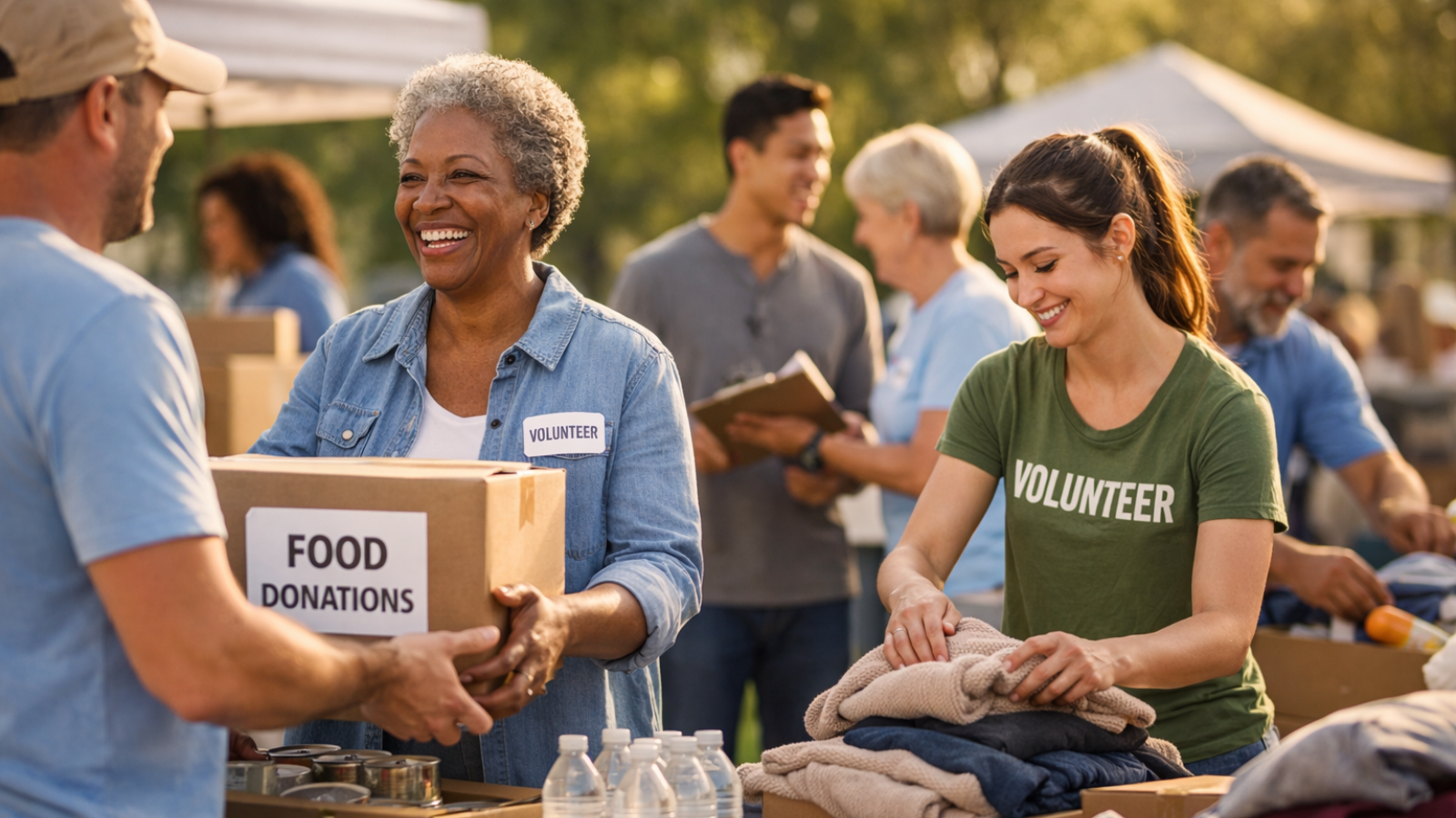 Nonprofit Employee Benefits