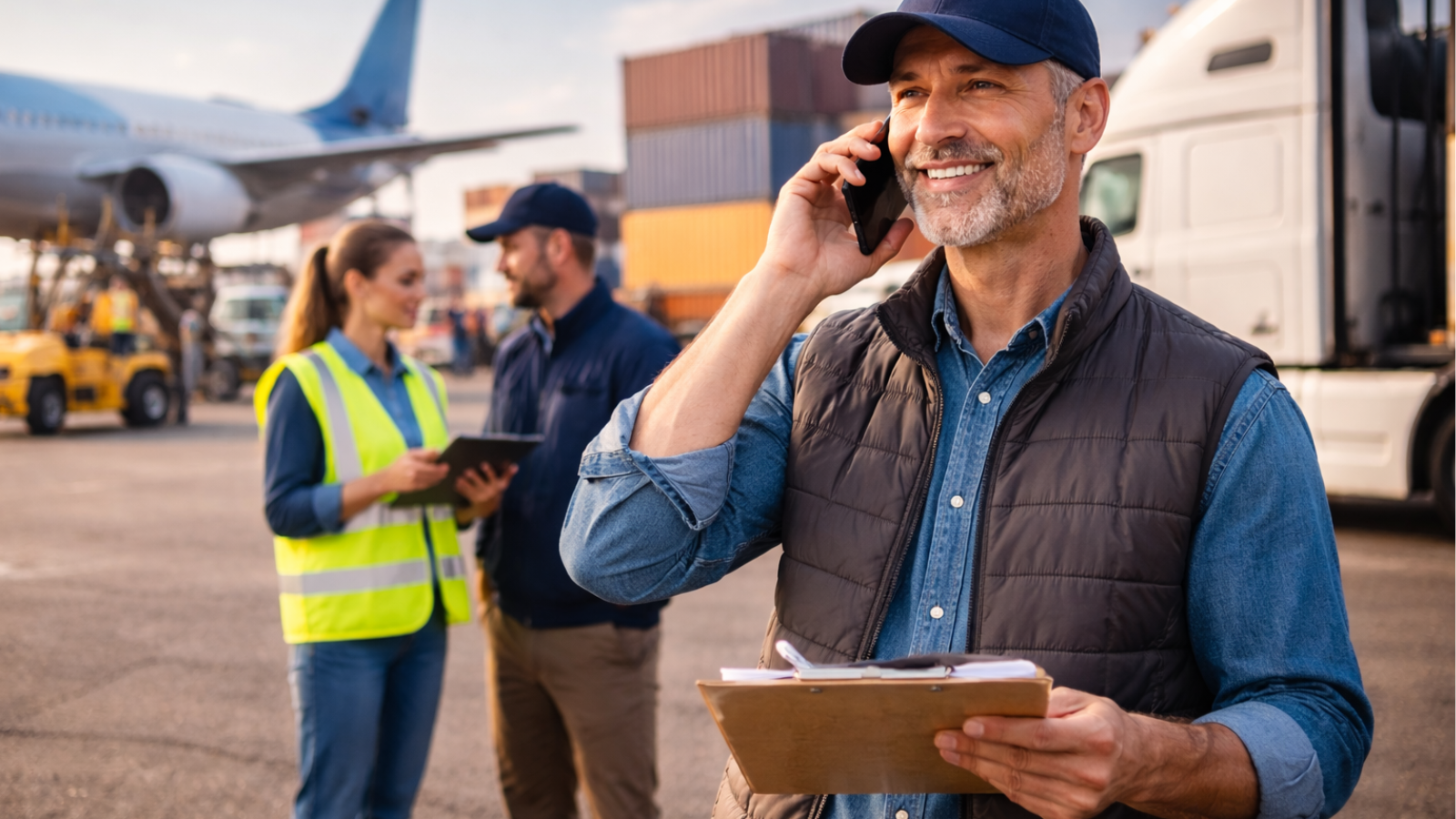 Employee Benefits Solutions for Transportation & Bus Companies