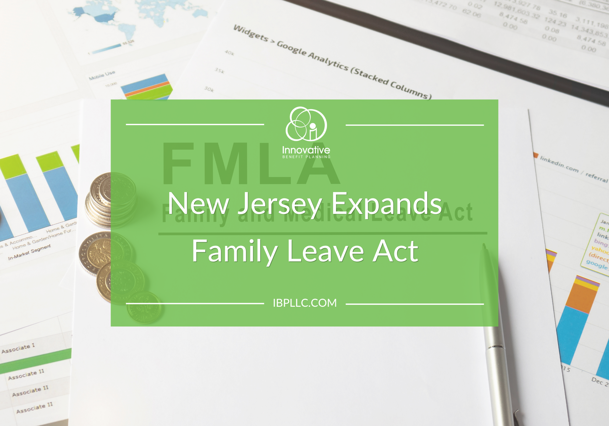 New Jersey Expands Family Leave Act
