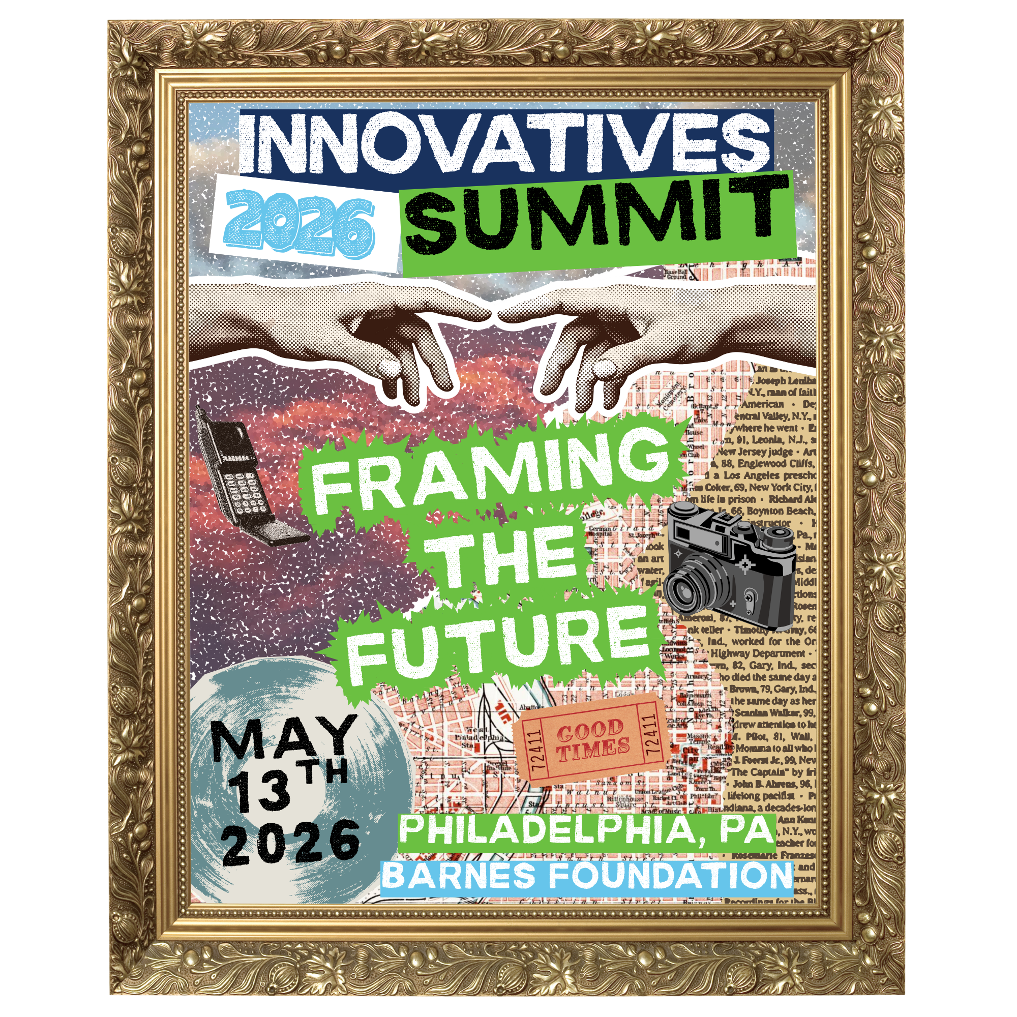 Innovative's 2025 Summit