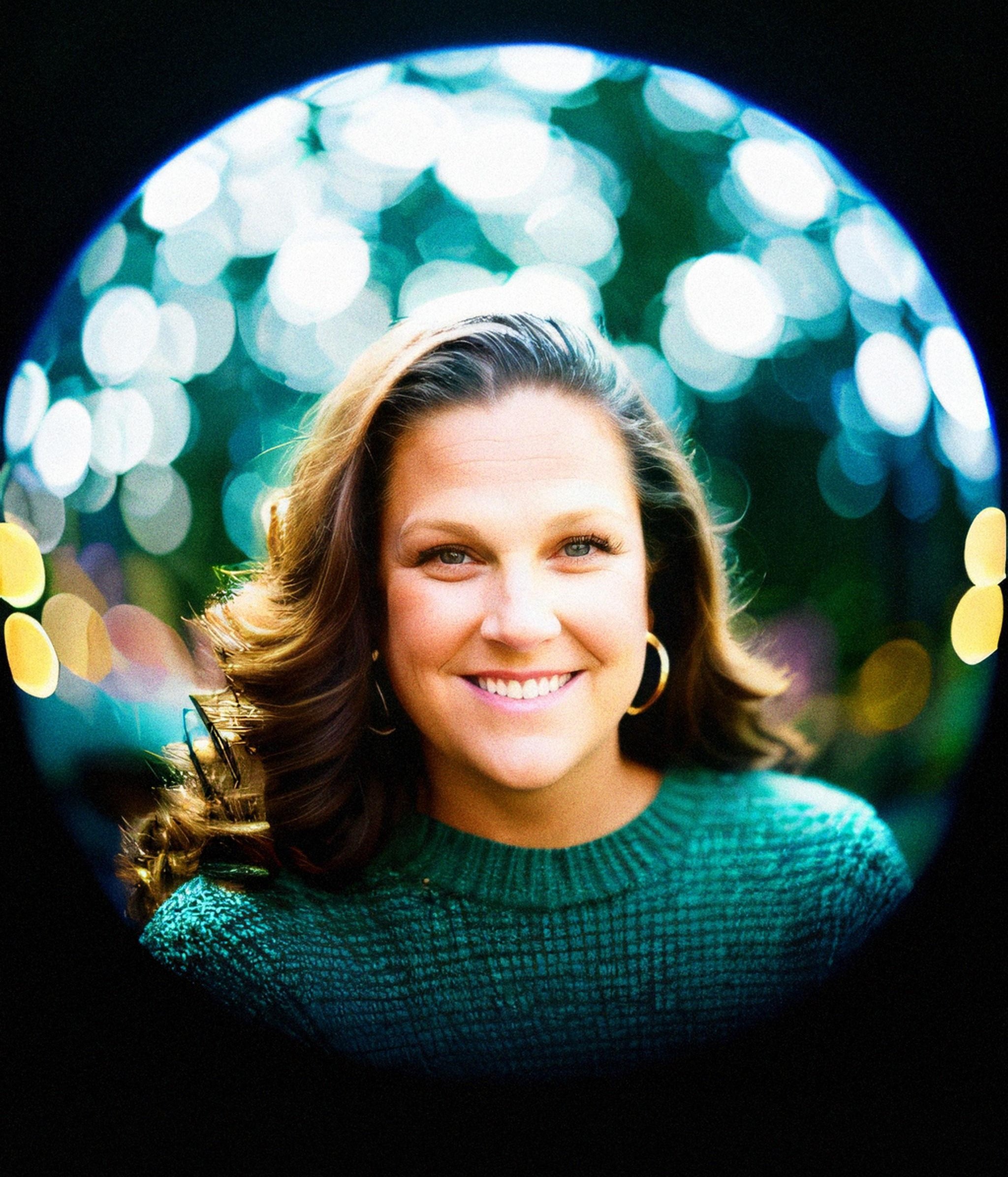 Judy Sailer, Director of Le...