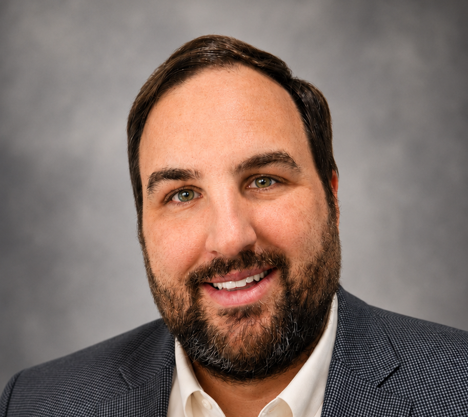Jason Bayldon, Head of Sale...