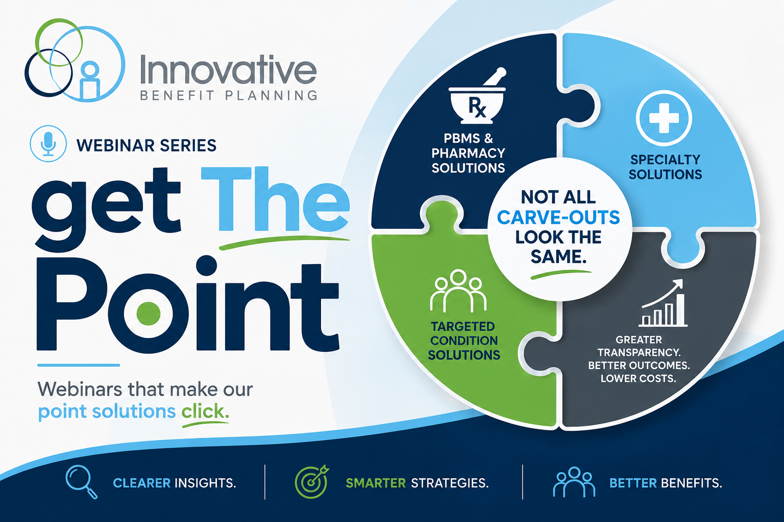 Get The Point: Not All Healthcare Carve-Outs Look the Same