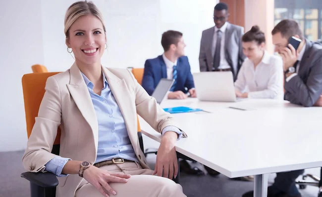 Executive Benefits