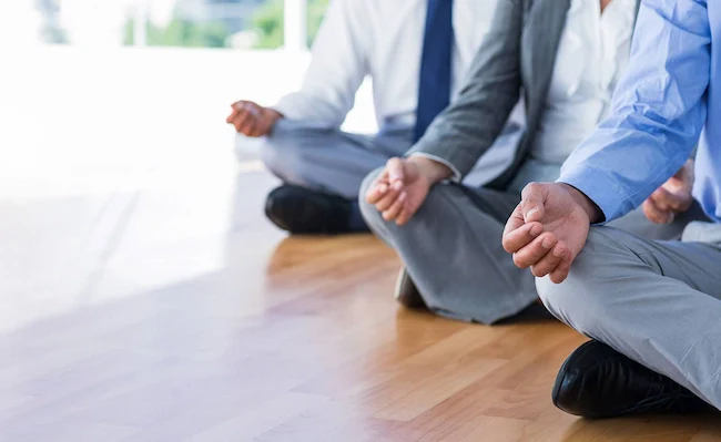 Workplace Wellness