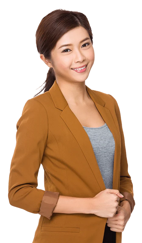services woman