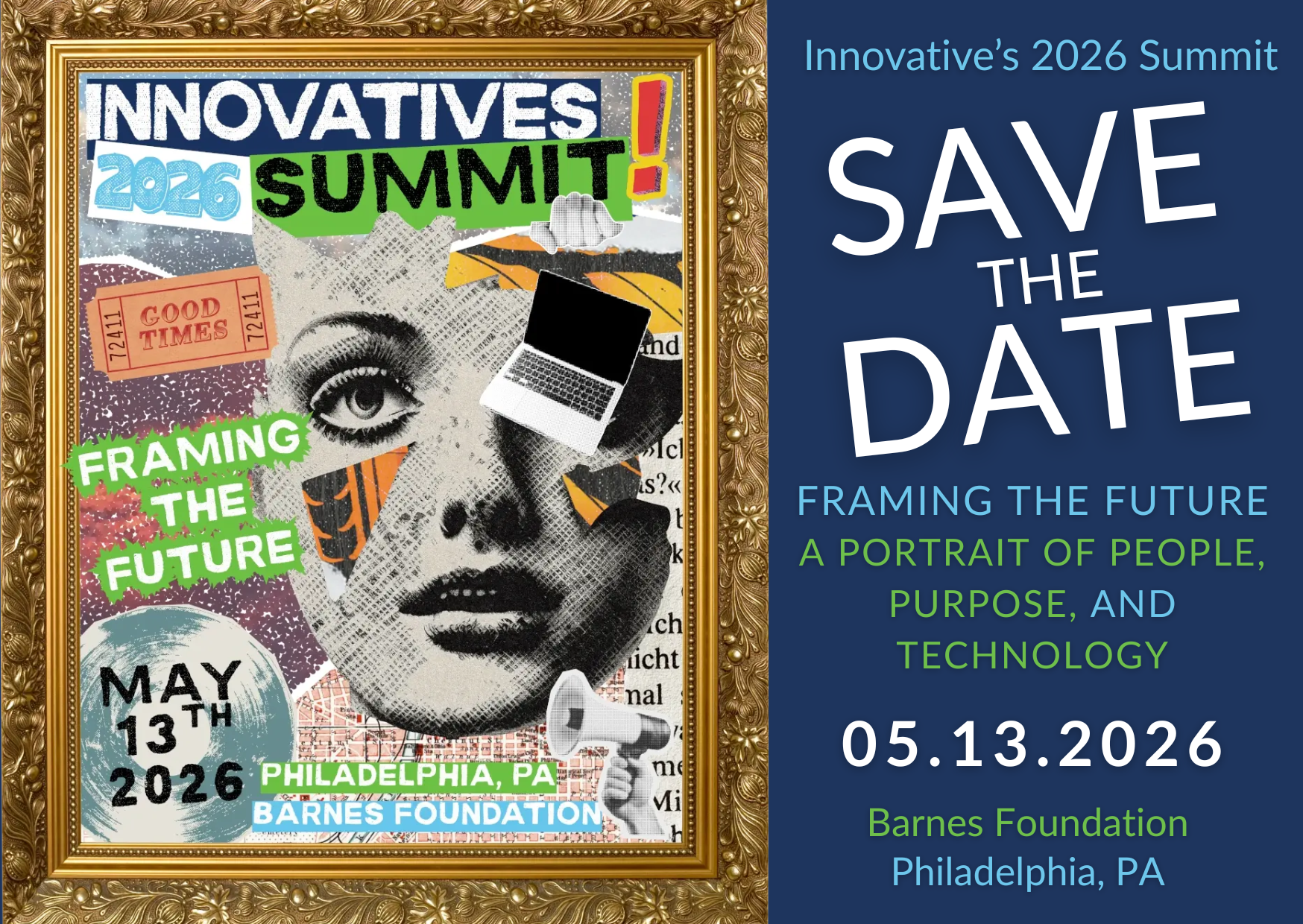 Innovative Benefit Planning's 2026 Summit 