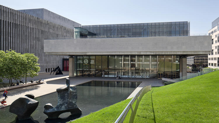 National Constitution Center Philadelphia