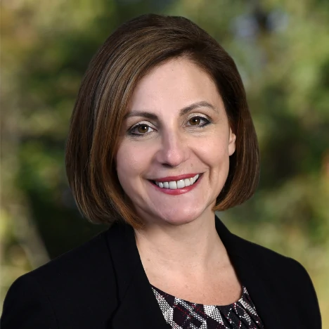 Terriann Procida, CEO of In...