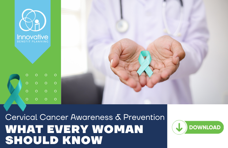 Cervical Cancer Awareness & Prevention: What Every Woman Should Know