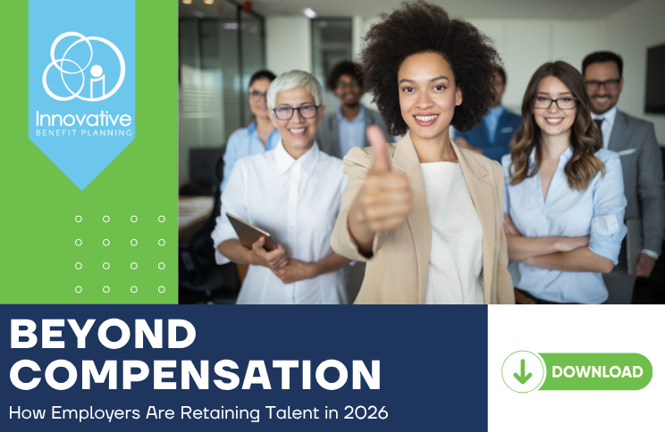 Beyond Compensation: How Employers Are Retaining Talent in 2026