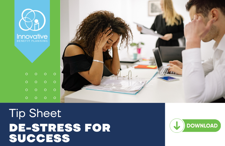 Stress Awareness Month for Employers: 5 Proven Ways to Support Employee Well-Being