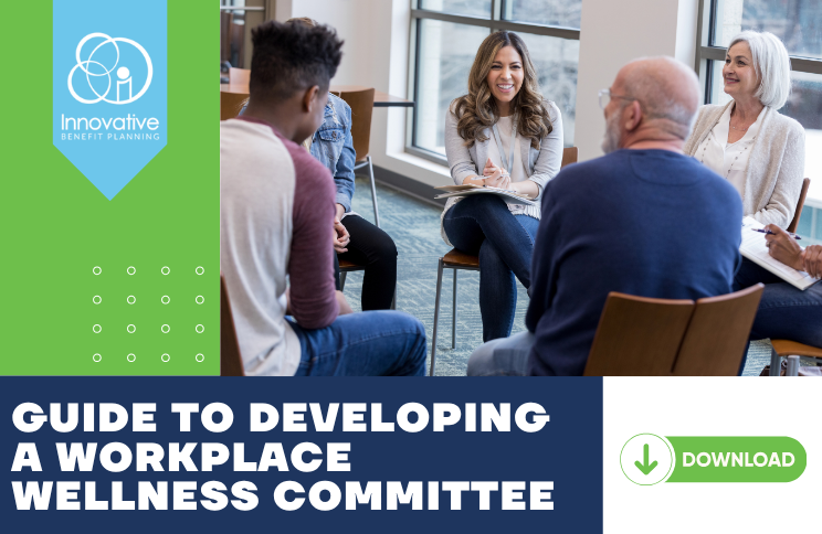 How to Build and Sustain an Effective Workplace Wellness Committee