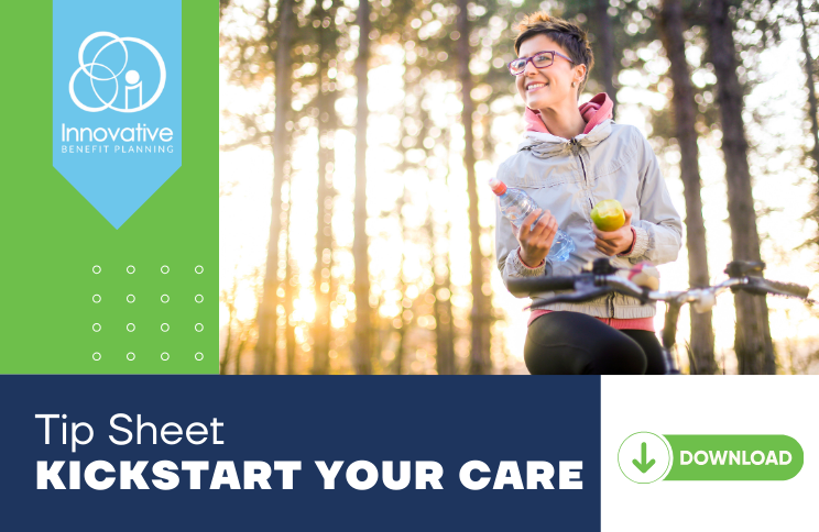 Kickstart Your Care: A Preventive Health & Wellness Guide for Employees
