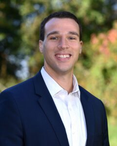 Ryan Kastner