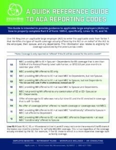 ACA-Guide