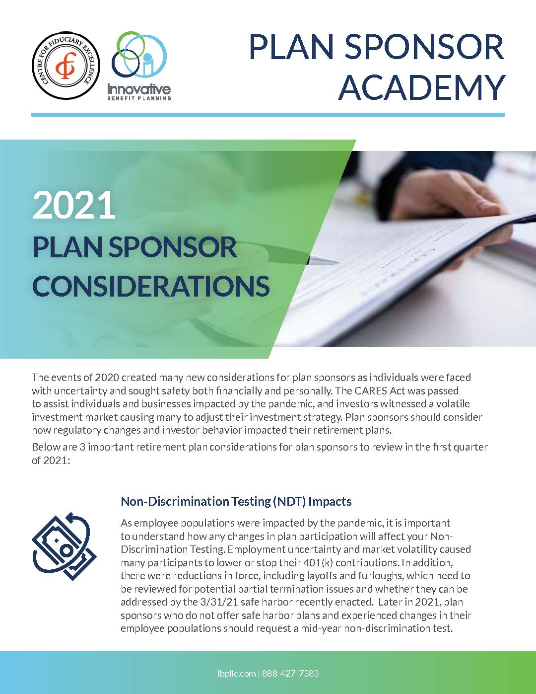 Plan-Sponsor-Considerations