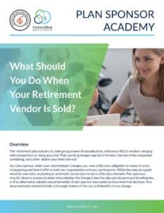 What-Should-when-your-retirement-vendor