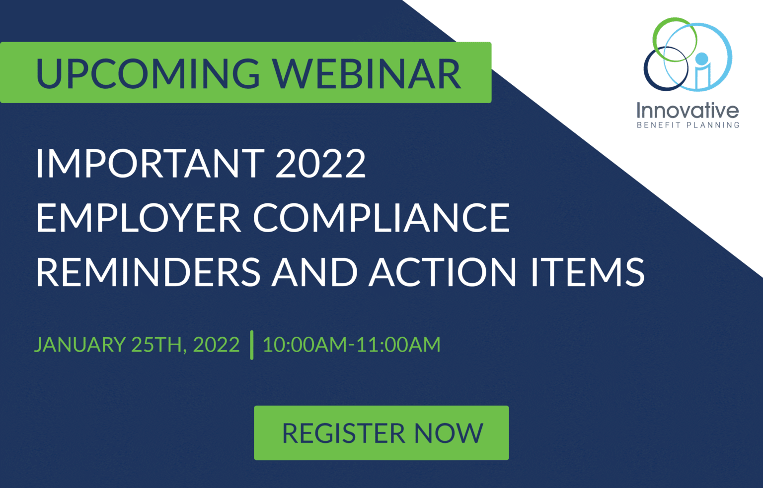 Important 2022 Employer Compliance Reminders & Action Items