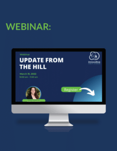 update from the hill webinar download