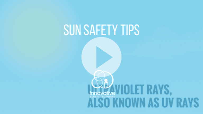 Sun Safety Video