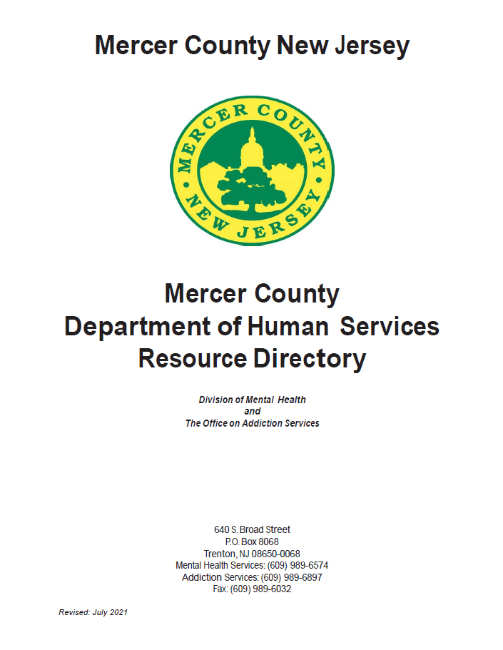 Mercer County